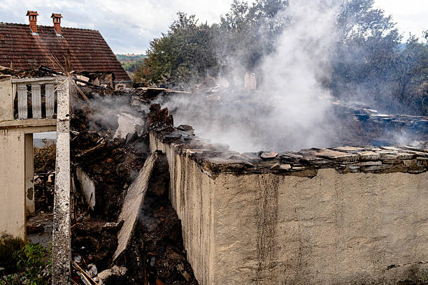 Affordable Smoke Damage Removal solutions in Saint Cloud, MN